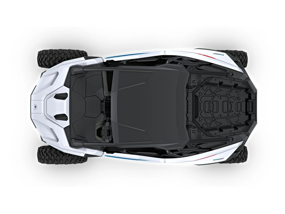 2027 Polaris Rzr Pro Xp Ultimate alt