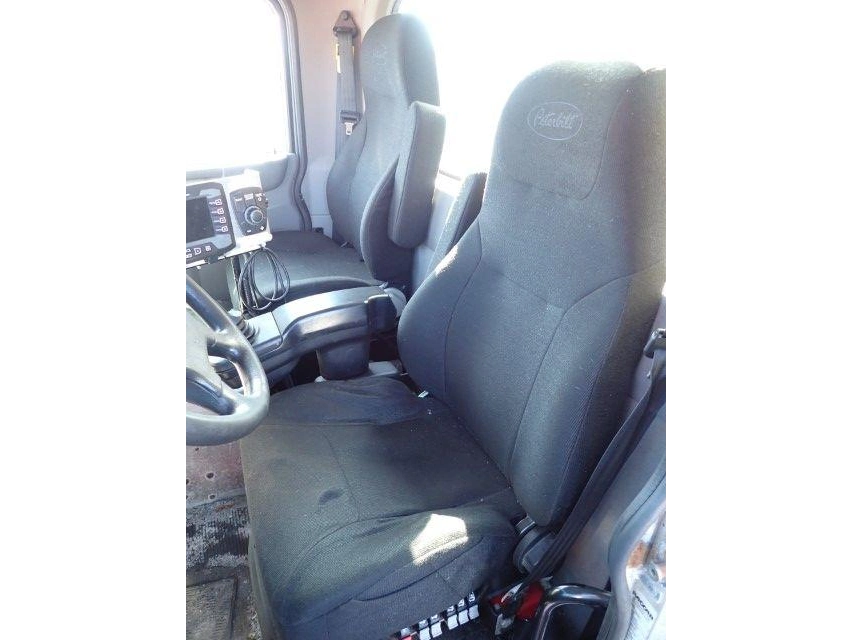 Peterbilt 348 2018