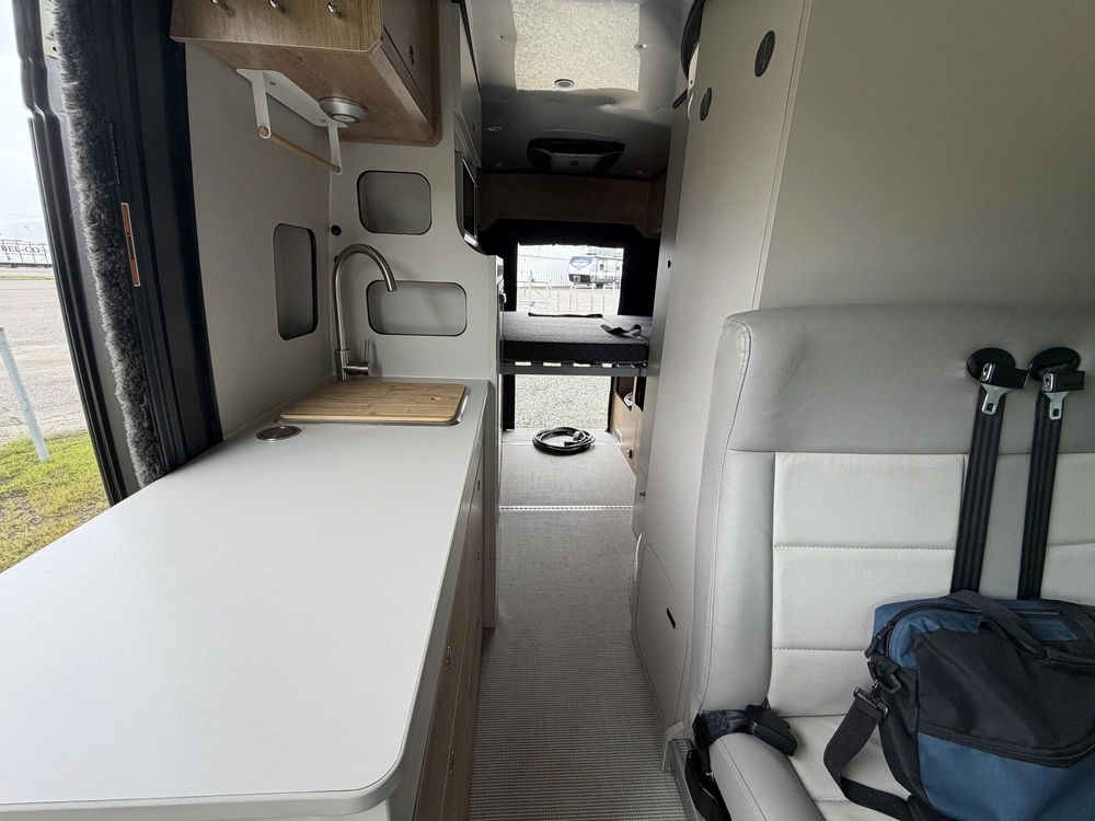 Airstream Rangeline 21ps 2022 alt