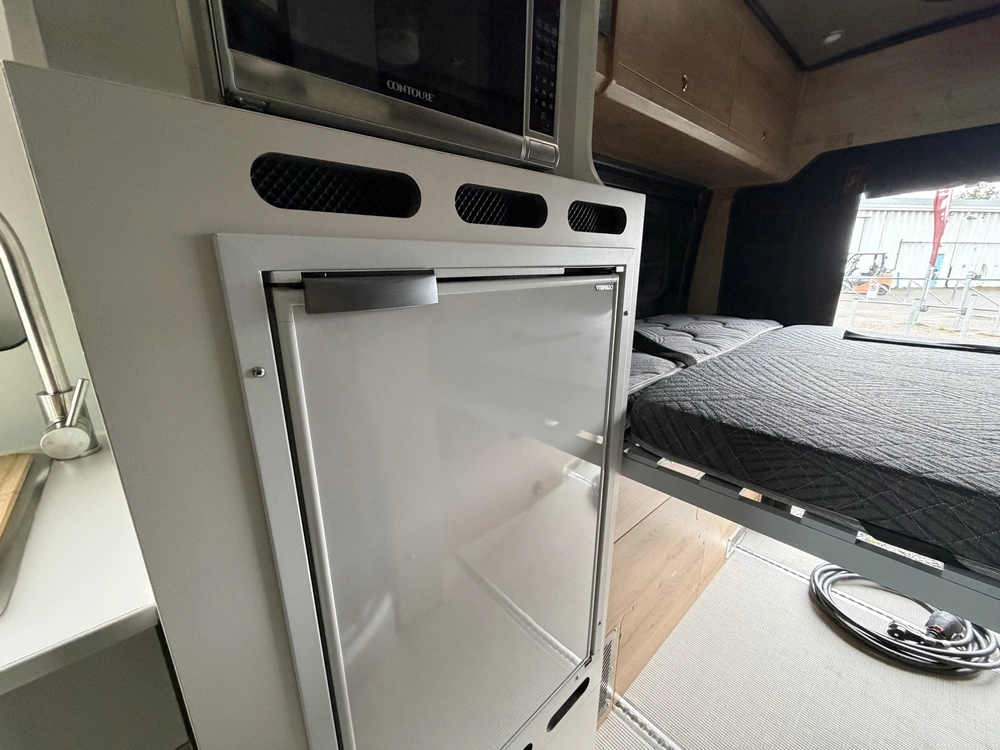 Airstream Rangeline 21ps 2023 alt
