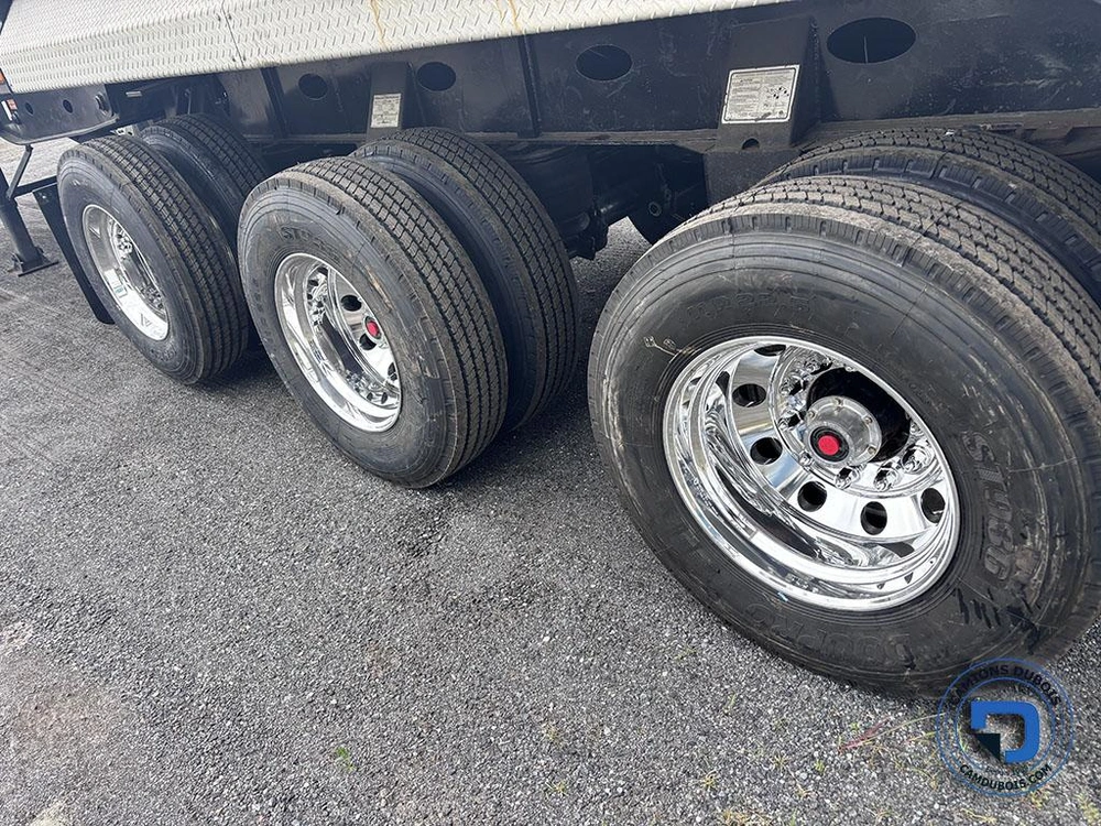 Germanic Trailers R20-3500 2021 alt