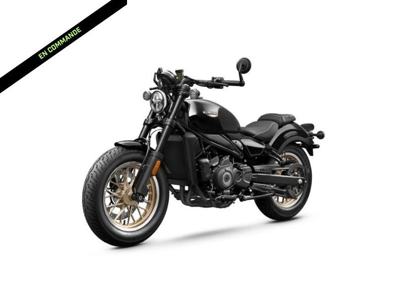 Cfmoto 450cl-c 2027 alt