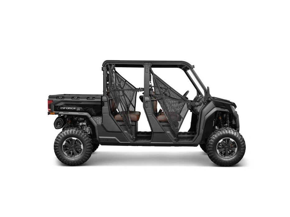 2027 Cfmoto Uforce U10 Xl Pro alt