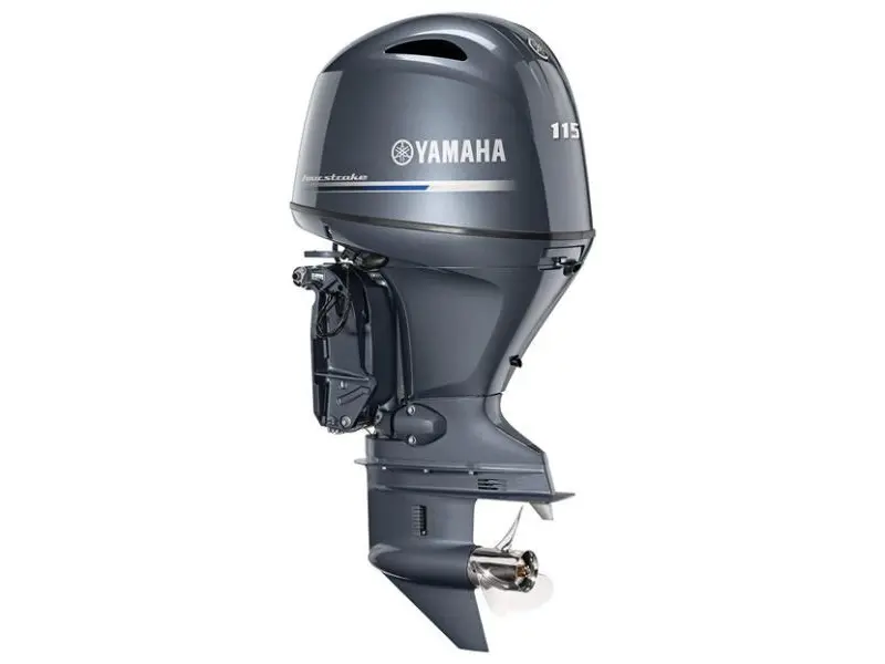 Yamaha F115LB