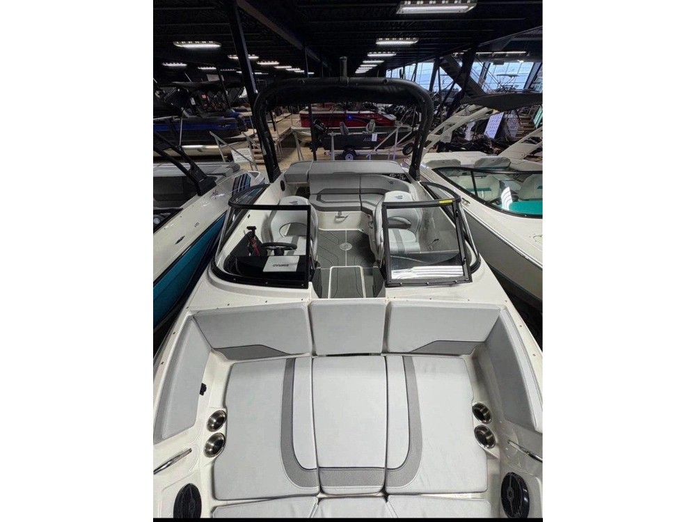 Bayliner Bayliner V20i 2026 2026 alt