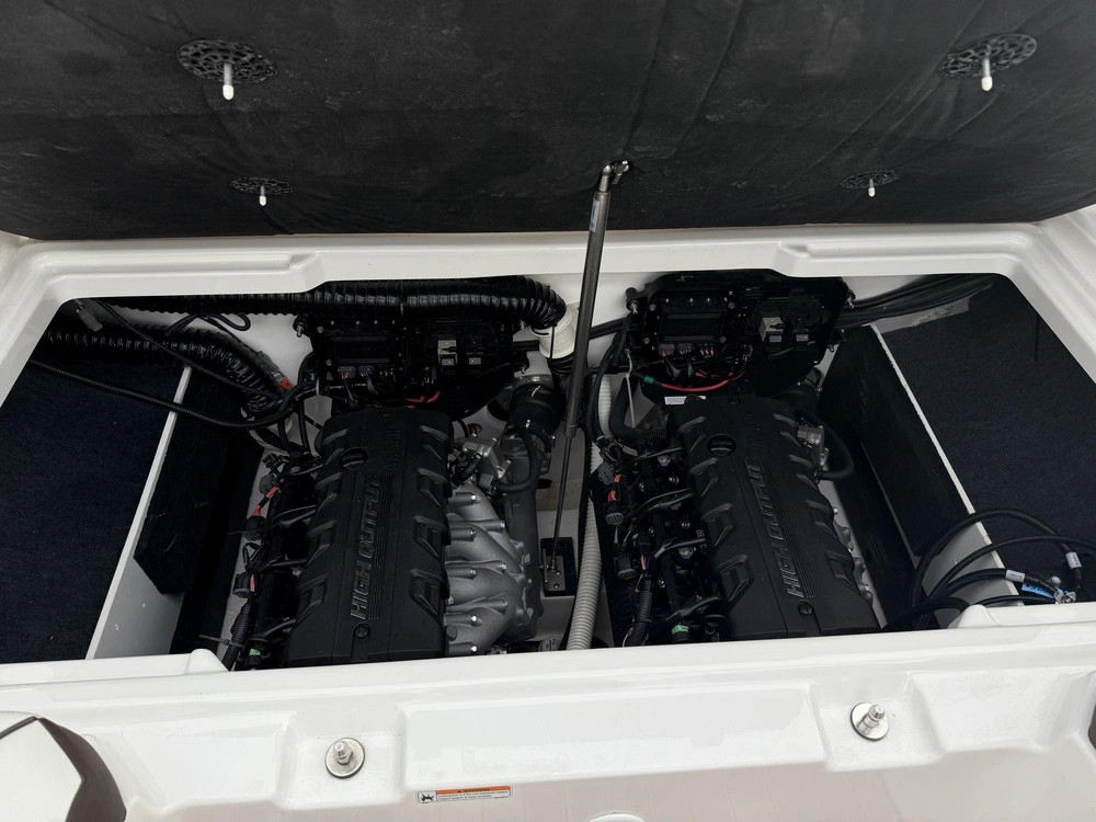 2023 Yamaha 222sd alt