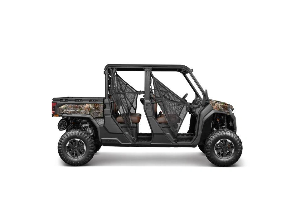 Cfmoto Uforce U10 Xl Pro 2027 alt
