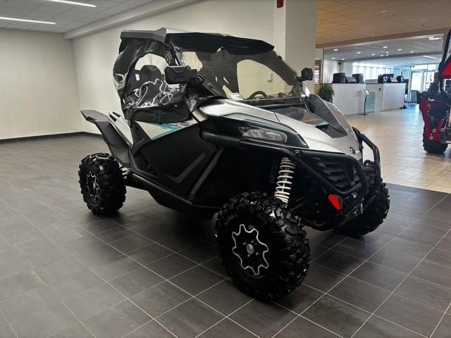 Cfmoto Zforce 950 2022 2022 alt