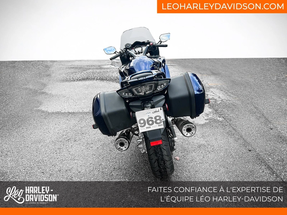 Yamaha Fjr1300 2024 alt