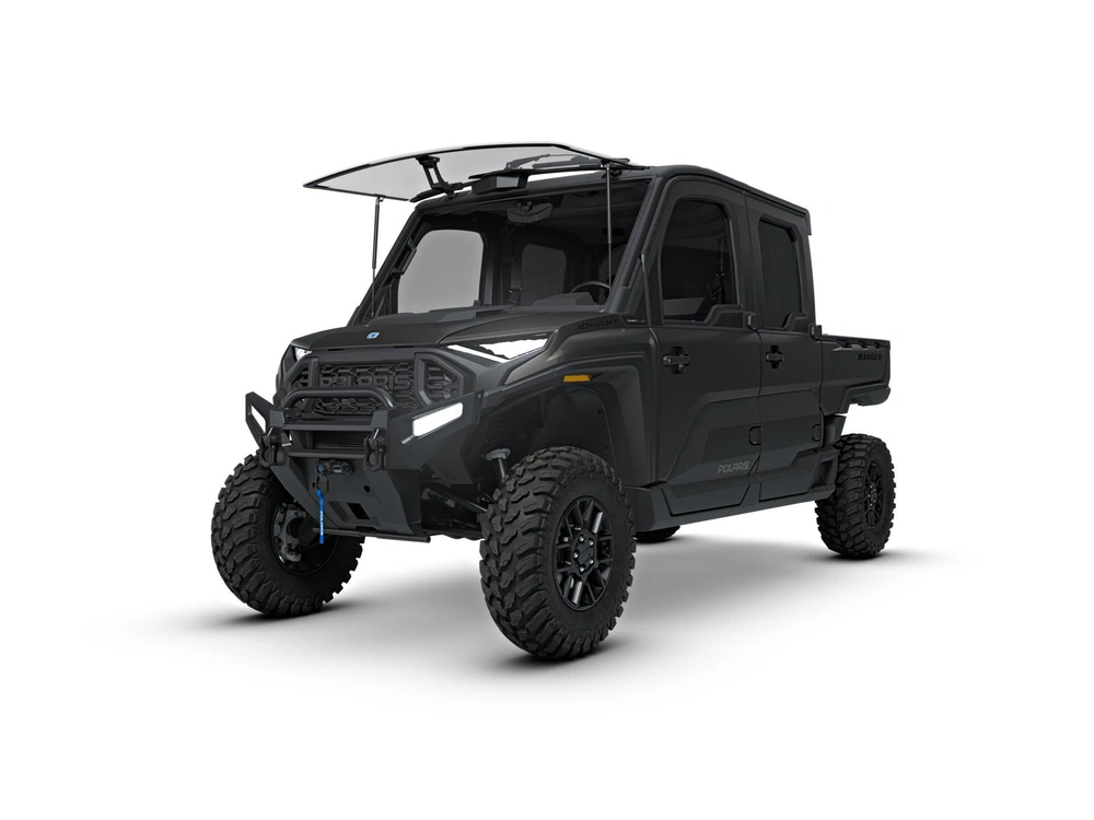 2027 Polaris Ranger Crew Xd 1500 Northstar Ultimate alt