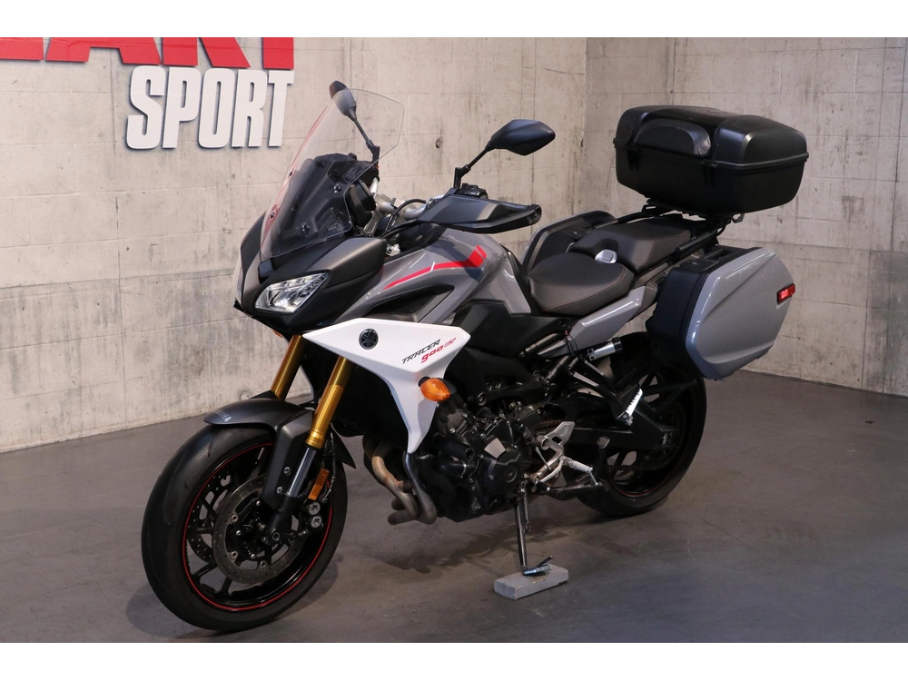Yamaha Tracer 900 Gt 2019 alt