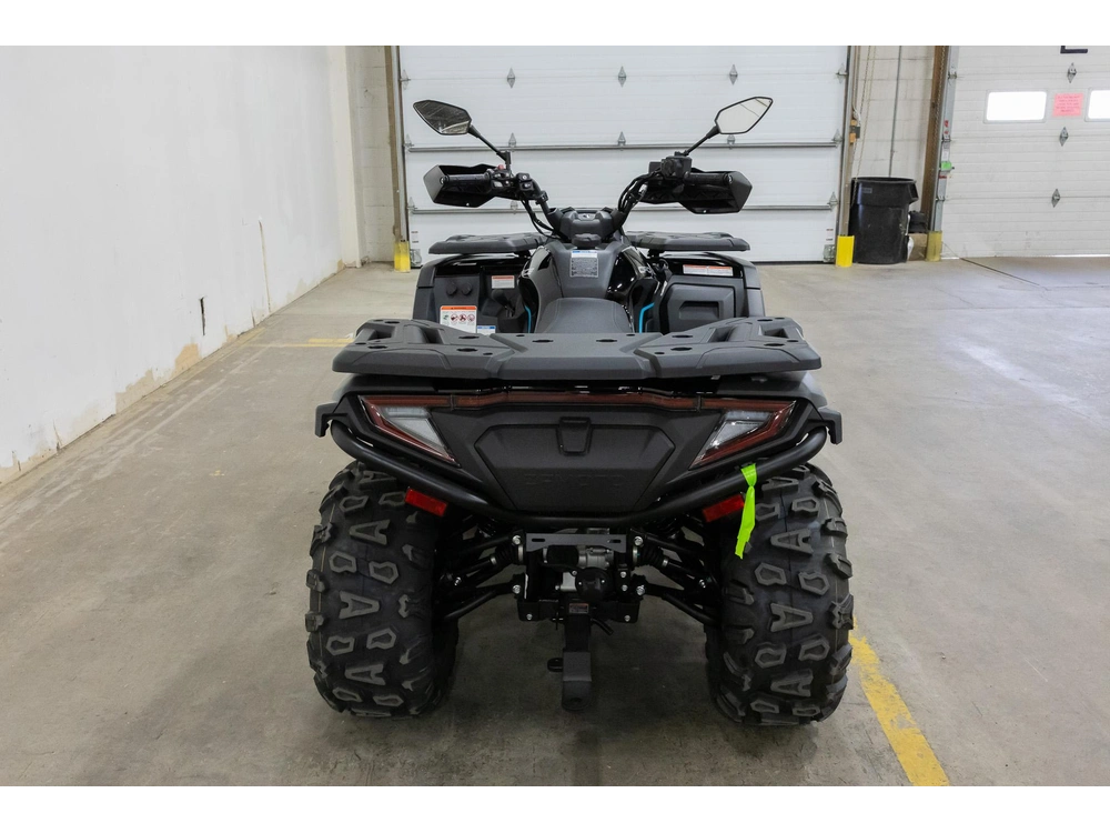 2026 Cfmoto Cf600 alt