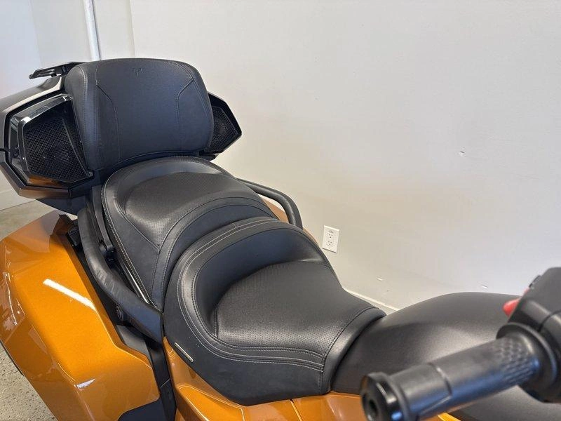 2024 Can-am Spyder F3 Limited Special Series alt