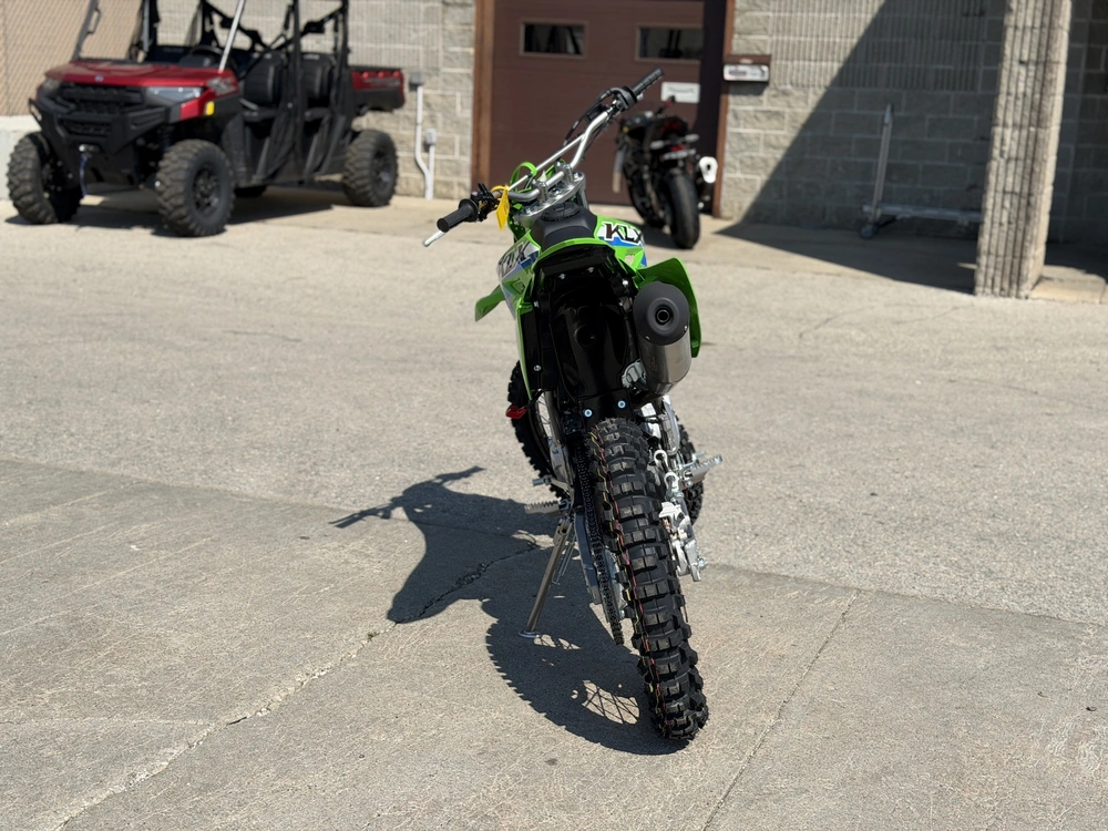 2026 Kawasaki Klx®230r alt