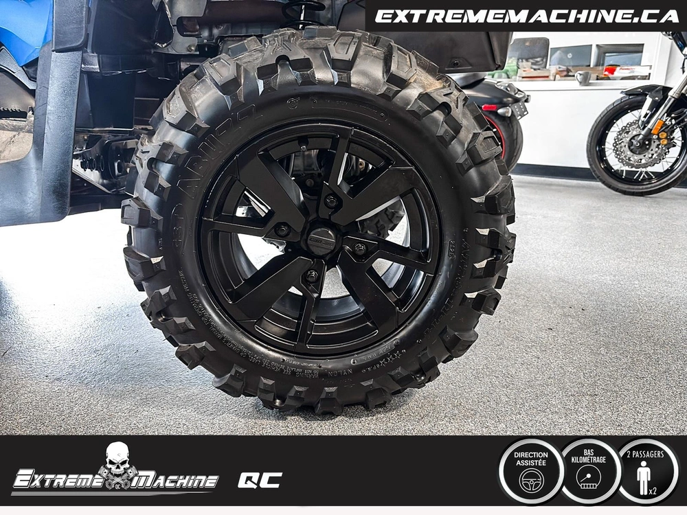 Can-am Can Am Outlander Max Xt 850 Prêt Pour La Saison!!! 2023 alt