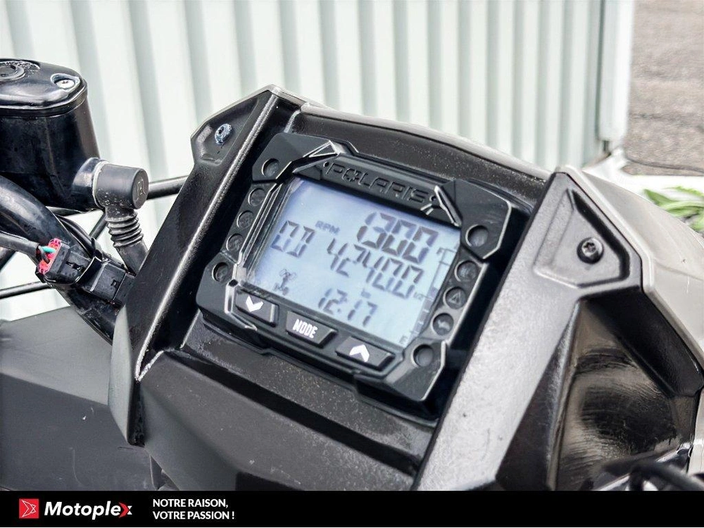 Polaris Sportsman 570 Touring 2022 alt