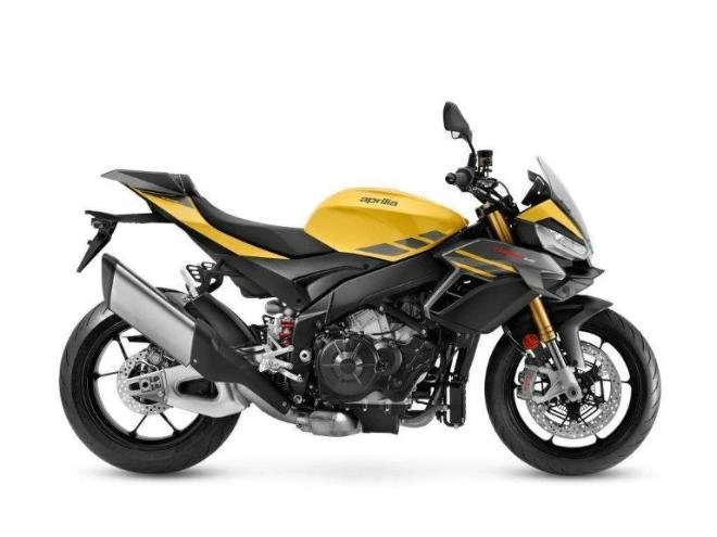 2026 Aprilia Tuono V4 1100 Abs alt