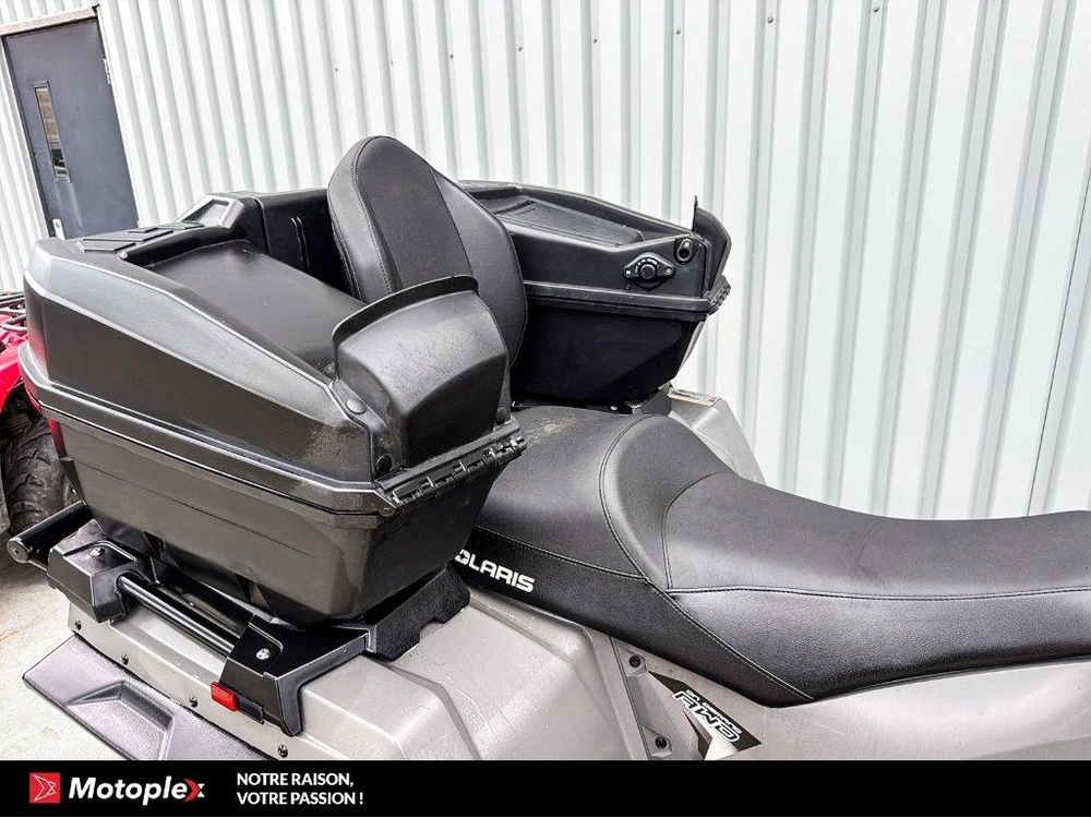 Polaris Sportsman 570 Touring 2022 alt