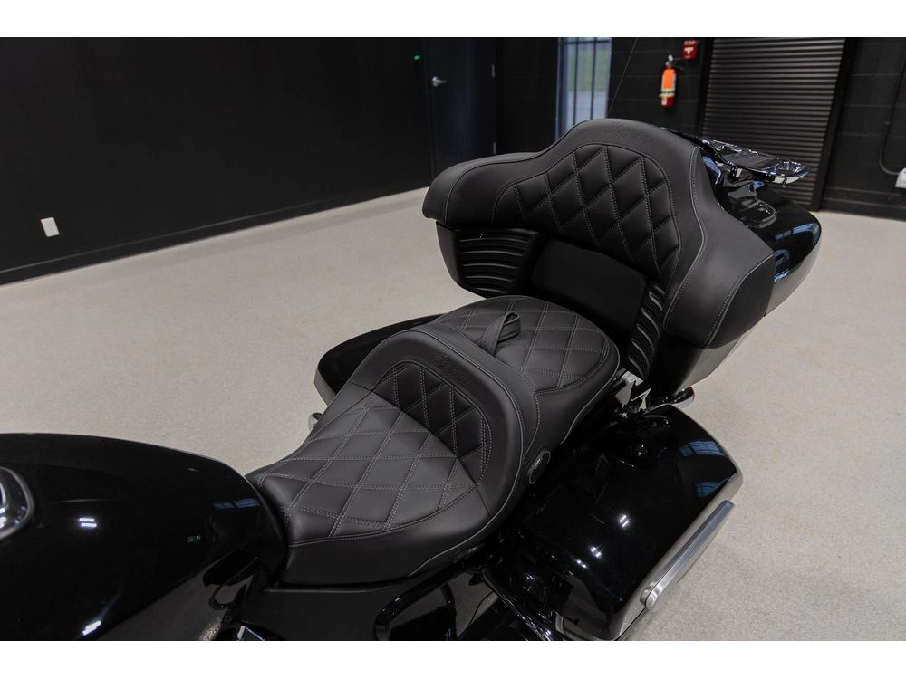 2022 Indian Motorcycle Pursuit Limited Premium Pkg 108 Lc Abs alt