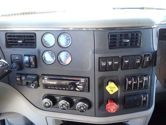 Peterbilt 579 2020