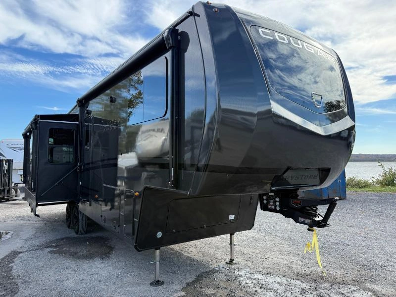2026 Keystone Rv Cougar 290rls alt