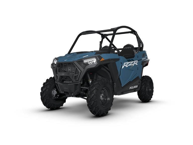 2026 Polaris Rzr Trail Sport alt