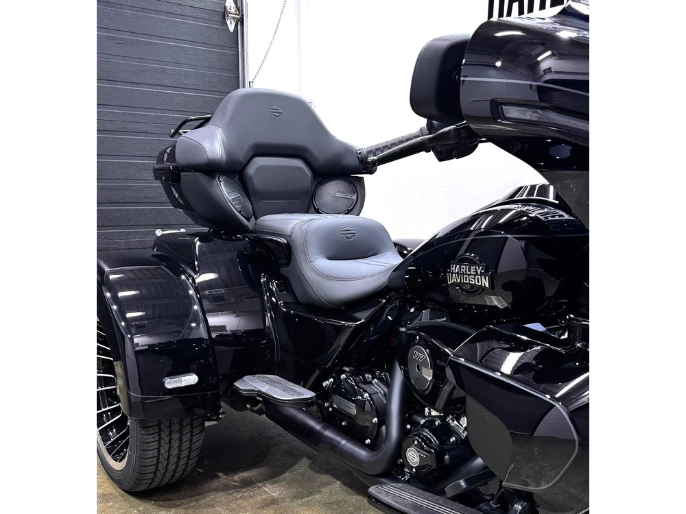 Harley-davidson Street Glide 3 Limited 2026 alt