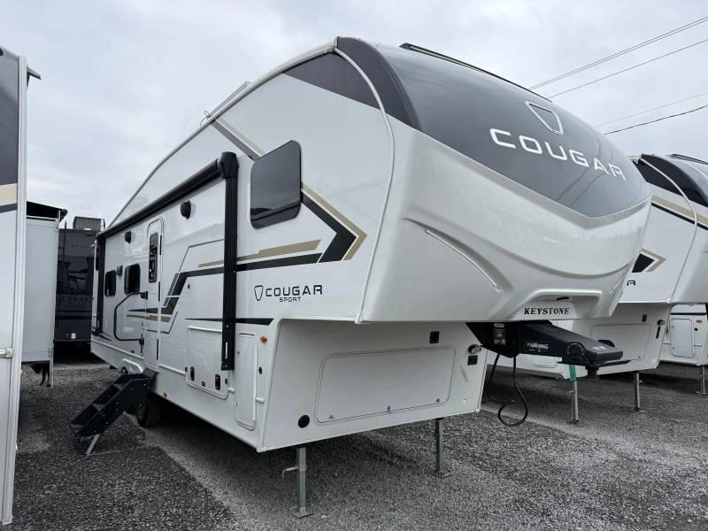 2026 Keystone Rv Cougar 2700bh alt