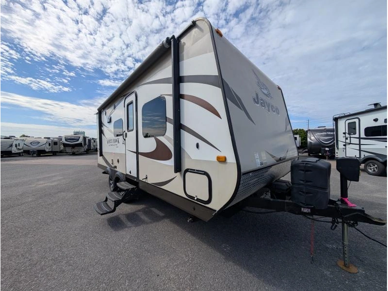 Jayco White Hawk 20mrb 2015 alt