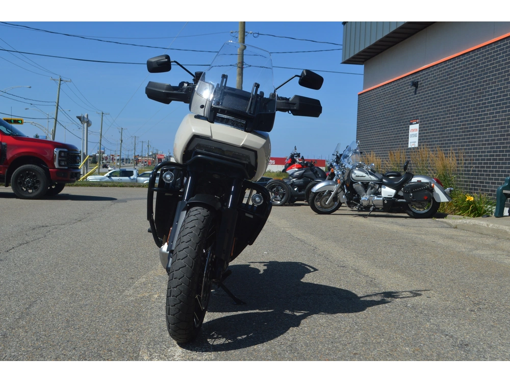 Harley-davidson Ra1250s Pan America Special 2023 alt