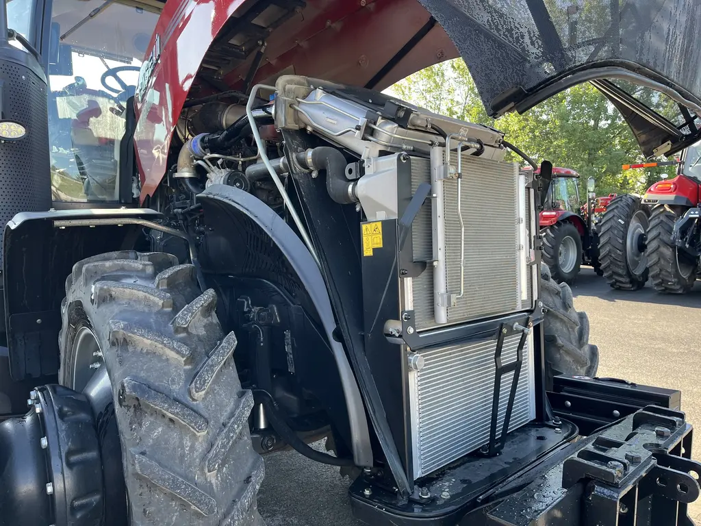 Case IH MAGNUM 310 CVT AFS 2023