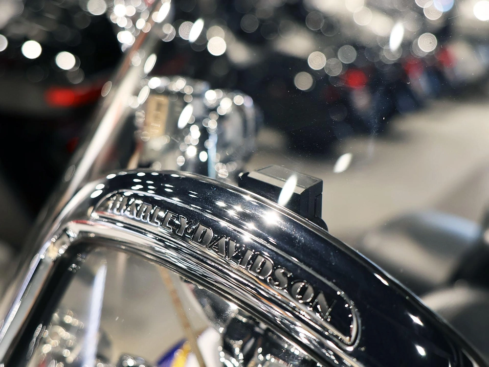 2014 Harley-davidson Cvo Softail Deluxe Flstnse alt