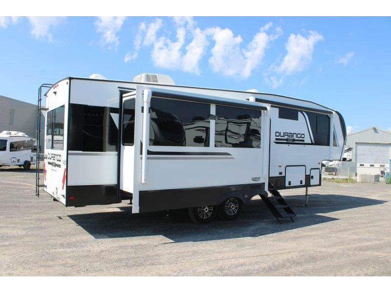 Kz Durango D283rlt 2026 alt