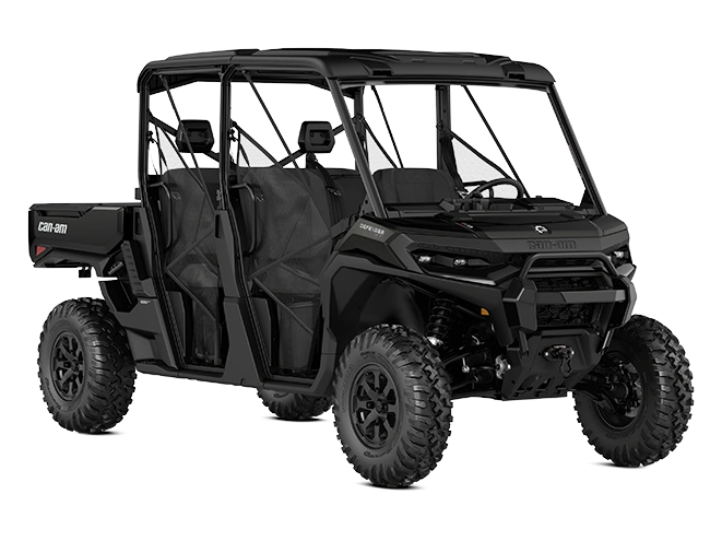 2027 Can-am Defender Max Xt alt
