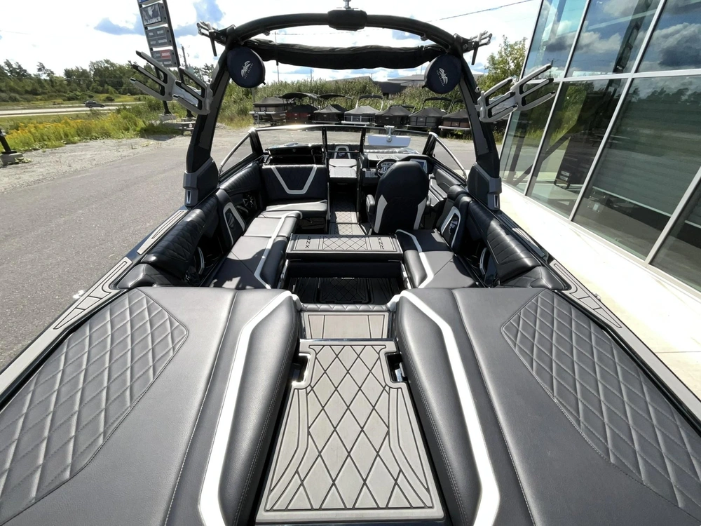 Tigé Rzx2 2019 alt