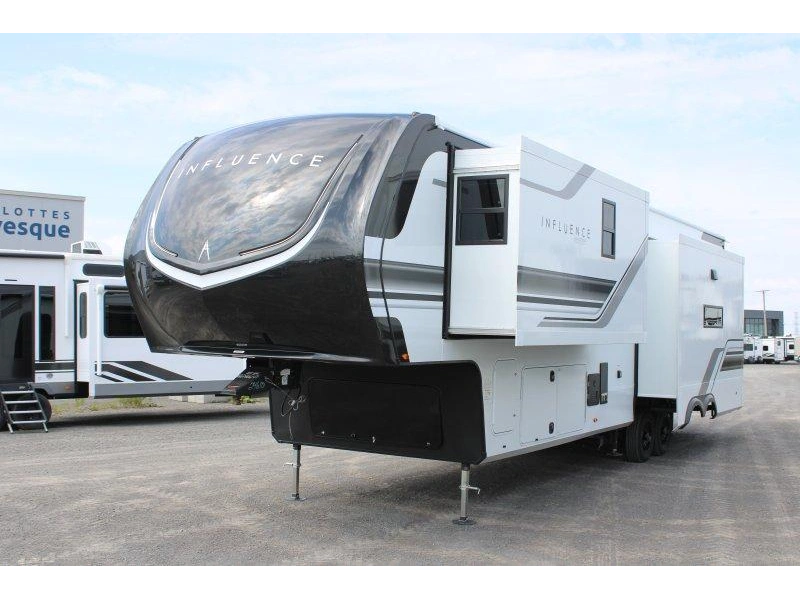 Grand Design Influence 3503gk 2027 alt