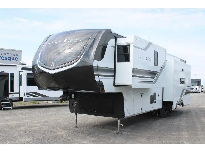 Grand Design Influence 3503GK 2027