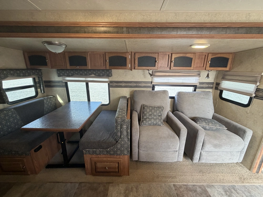 Forest River Flagstaff Super Lite 27bess 2016 alt