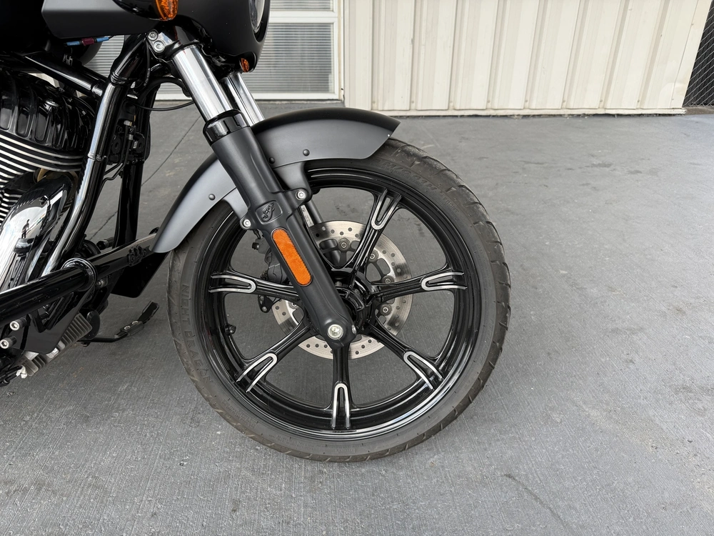 2022 Indian Motorcycle Chief Dark Horse alt