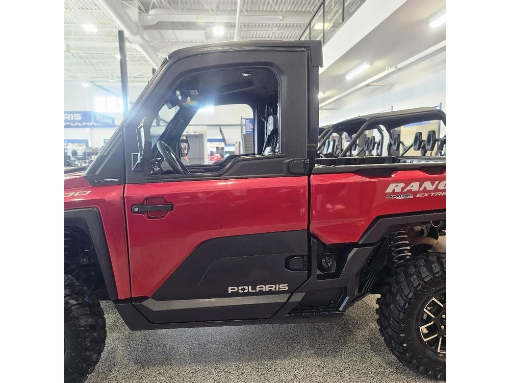 2024 Polaris Ranger Xd 1500 Northstar Ultimate alt