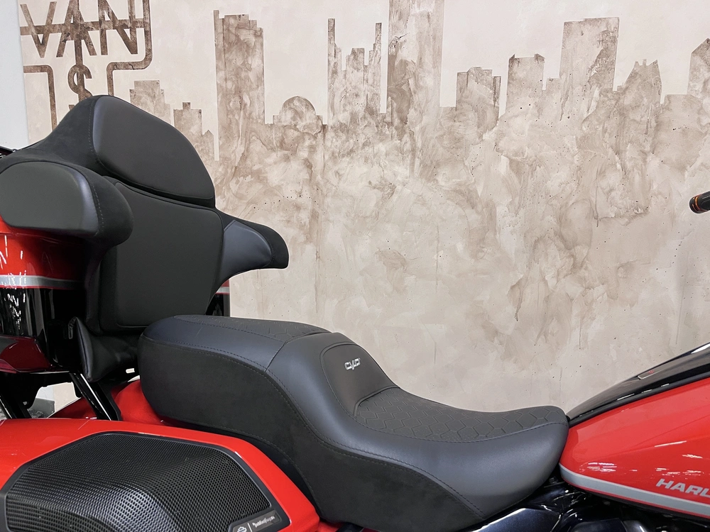 2024 Harley-davidson Fltrxse Cvo Road Glide alt