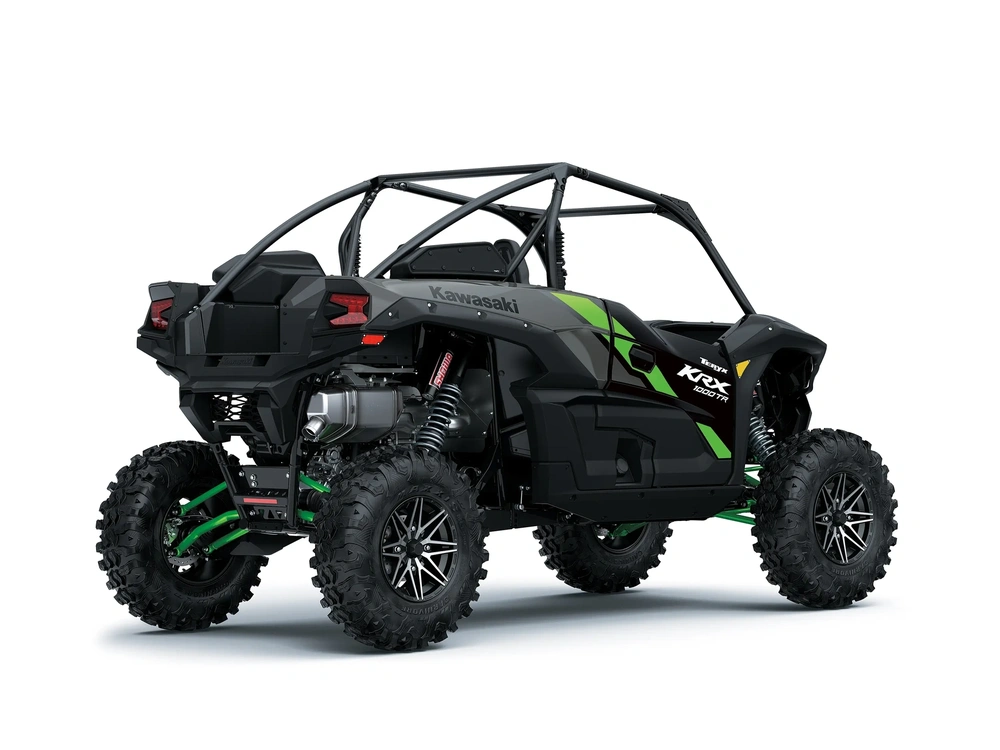 2027 Kawasaki Teryx Krx 1000 Tr alt