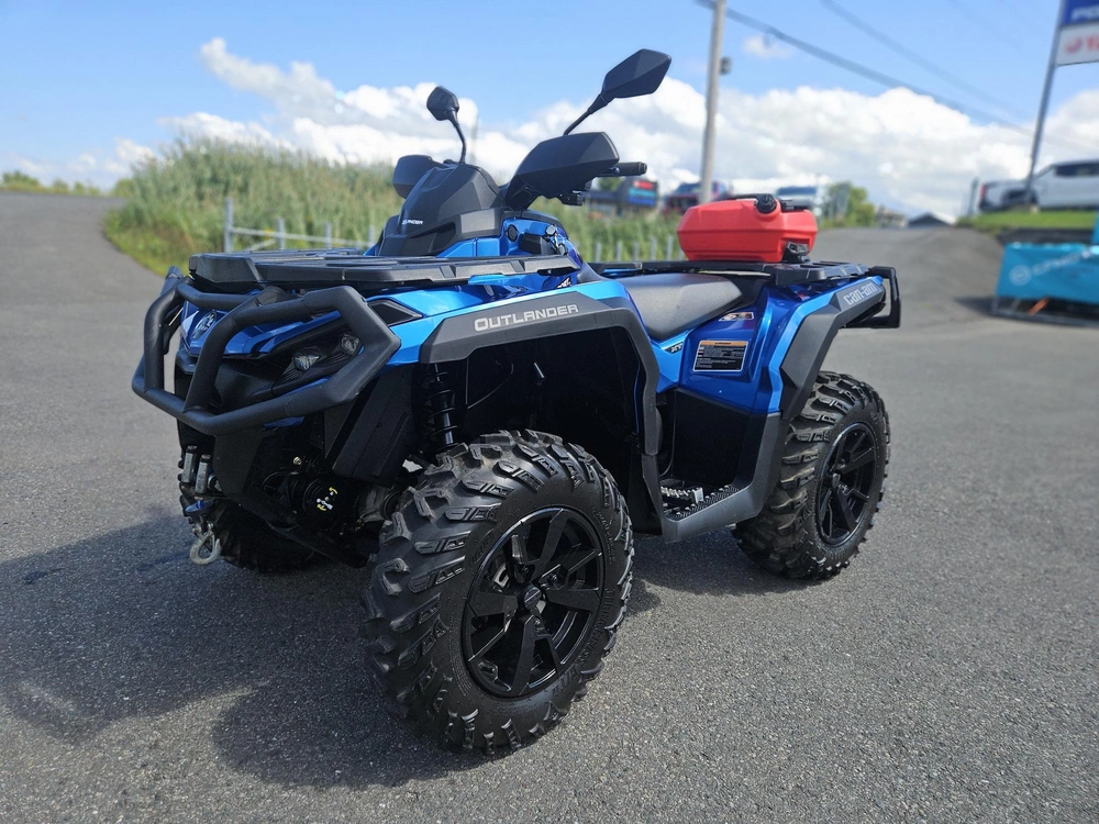Can-am Outlander 1000 Xt 2023 alt