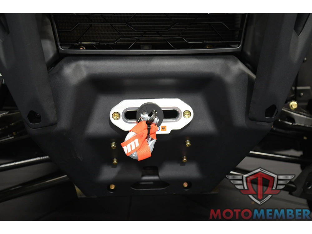 2026 Can-am Defender Max Xt Hd9 alt