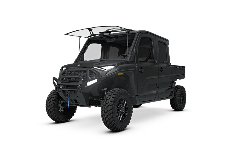 2027 Polaris Ranger Crew Xd 1500 Northstar Ultimate alt