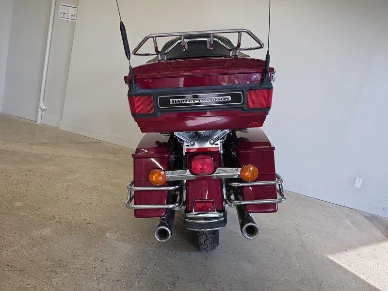 2006 Harley-davidson Flhtcui - Electric Glide® Ultra Ciassic alt