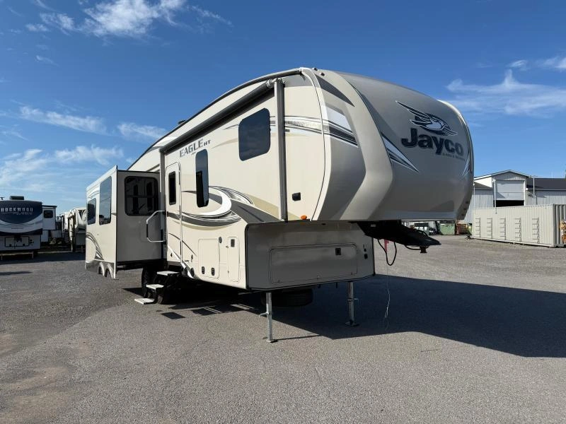 Jayco Eagle 305ckts 2018 alt