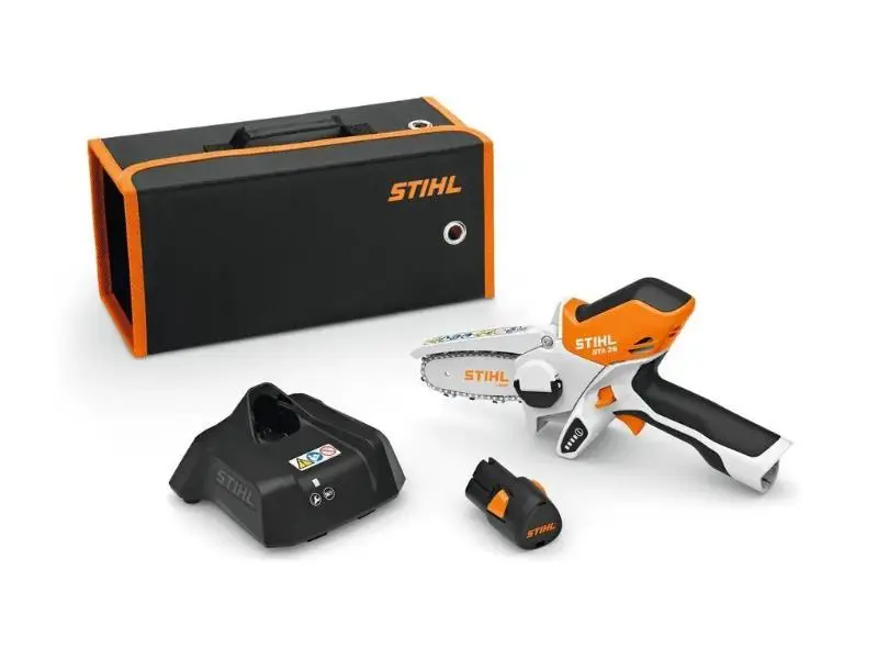 2025 Stihl GTA 26S 