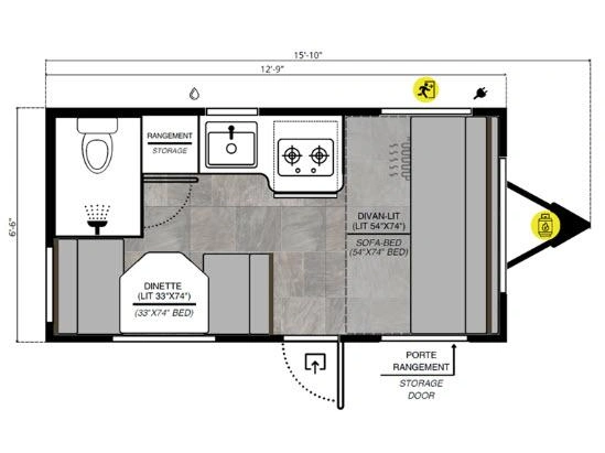 Prolite Mini Lounge 2018 alt