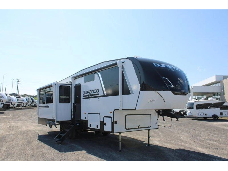 Kz Durango D283rlt 2026 alt